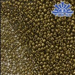 Zdjęcie - Koraliki TOHO Round 11/0 Antique Bronze